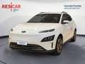Hyundai KONA 39 kWh EV XPrime+ Safety Pack Blanc - thumbnail 3