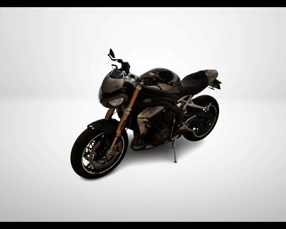 Triumph Others RS