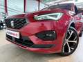 SEAT Tarraco 2.0 TDI 110kW St&Sp FR GO DSG Rojo - thumbnail 11