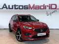 SEAT Tarraco 2.0 TDI 110kW St&Sp FR GO DSG Rojo - thumbnail 1
