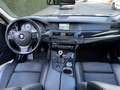 BMW 520 5er 520d Touring Schwarz - thumbnail 28