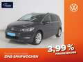 Volkswagen Touran 1.5 TSI Highline DSG NAV/LED/Klima/DAB+ Grau - thumbnail 1