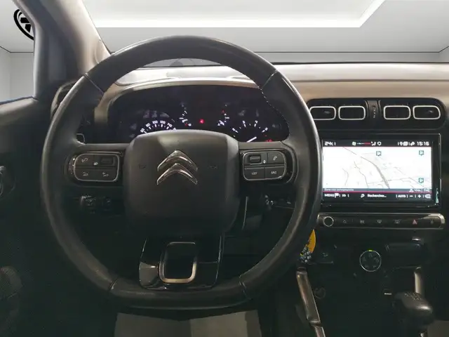 Citroen C3 Aircross view 15