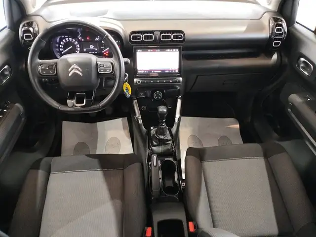 Citroen C3 Aircross view 14