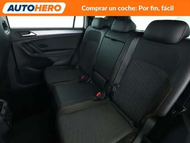 Seat Tarraco view 15