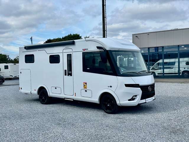 Imagine Frankia Neo MI 7 GDK *Einzelbetten-Hubbett*