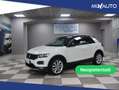 Volkswagen T-Roc 2.0 TDI Advanced 150CV DSG Wit - thumbnail 1