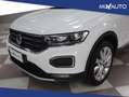 Volkswagen T-Roc 2.0 TDI Advanced 150CV DSG Wit - thumbnail 8