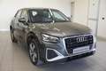 Audi Q2 30 2.0 tdi S line edition s-tronic Gris - thumbnail 2