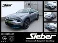 Citroen C4 X Elektromotor e-Feel LED*Klima*CarPlay*DAB Gri - thumbnail 1