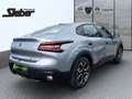 Citroen C4 X Elektromotor e-Feel LED*Klima*CarPlay*DAB Gri - thumbnail 4