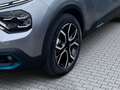Citroen C4 X Elektromotor e-Feel LED*Klima*CarPlay*DAB Gri - thumbnail 7