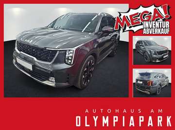 2.2 CRDi Platinum PANO*7-SITZER*VOLLAUS.