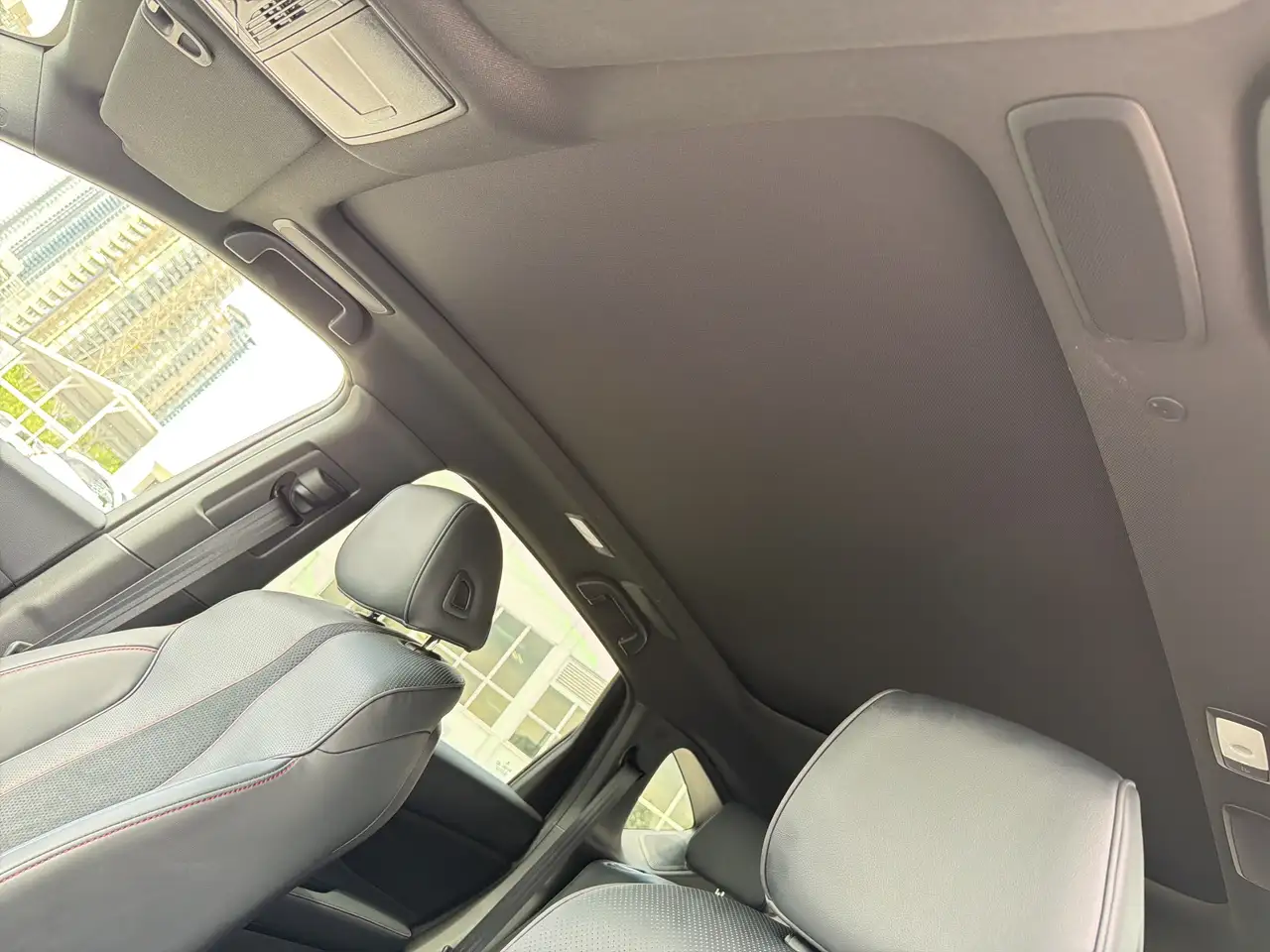 Acura RDX снимка Acura RDX