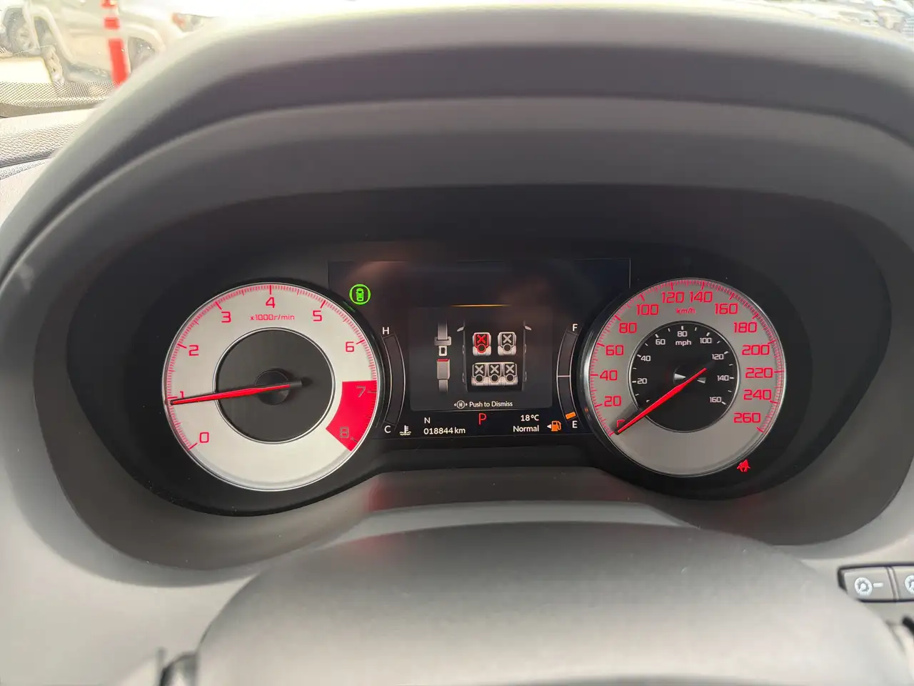 Acura RDX снимка Acura RDX