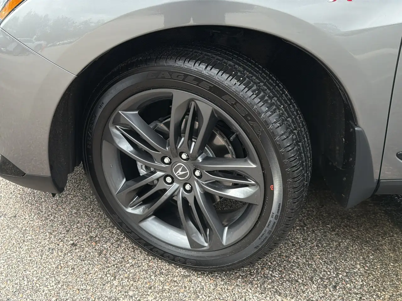 Acura RDX снимка Acura RDX