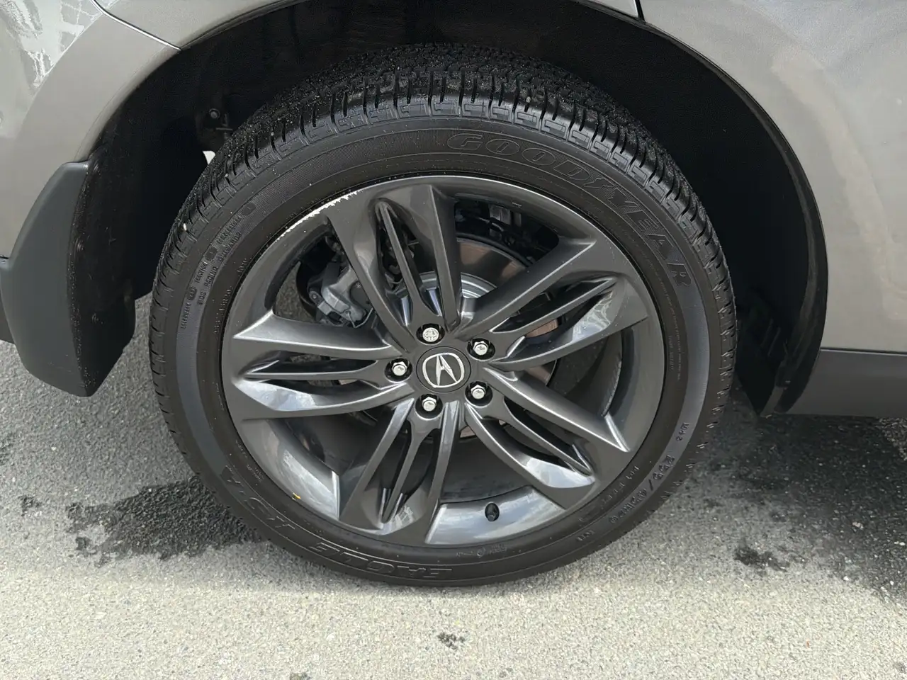 Acura RDX снимка Acura RDX