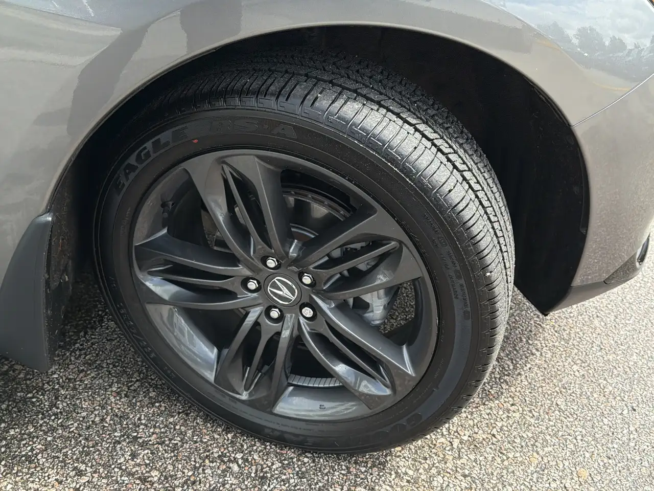Acura RDX снимка Acura RDX