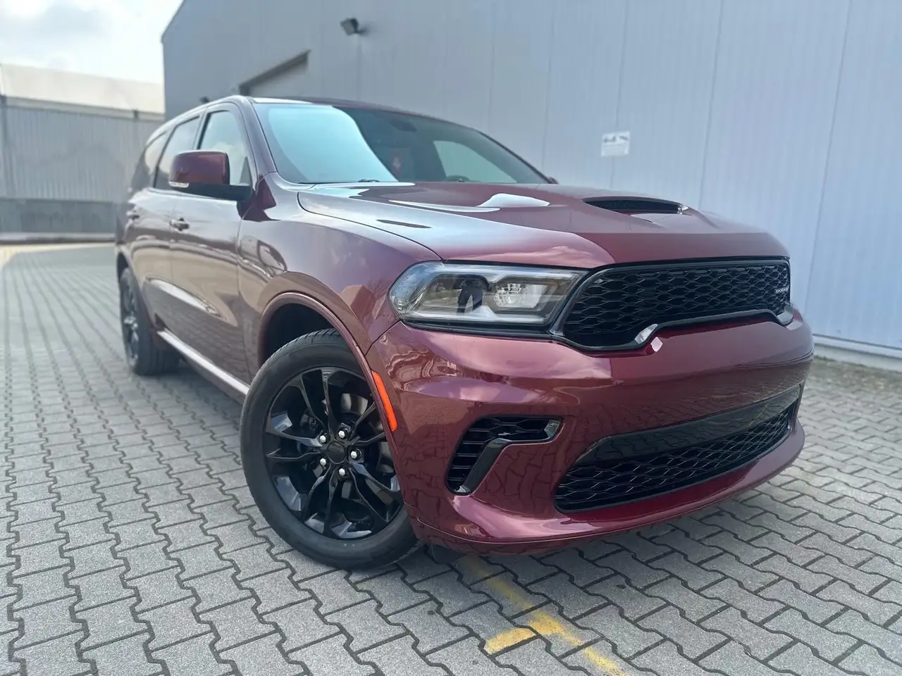 Dodge Durango