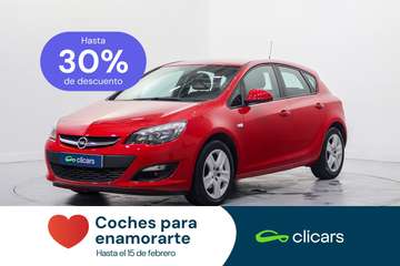 1.6CDTi S/S Excellence 110