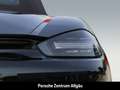 Porsche Boxster 718 GTS 4 Sportabgas Rückfahrkamera BOSE Schwarz - thumbnail 9