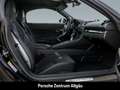 Porsche Boxster 718 GTS 4 Sportabgas Rückfahrkamera BOSE Schwarz - thumbnail 13