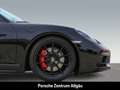 Porsche Boxster 718 GTS 4 Sportabgas Rückfahrkamera BOSE Schwarz - thumbnail 25