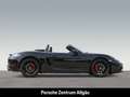 Porsche Boxster 718 GTS 4 Sportabgas Rückfahrkamera BOSE Schwarz - thumbnail 30