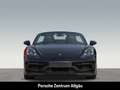Porsche Boxster 718 GTS 4 Sportabgas Rückfahrkamera BOSE Schwarz - thumbnail 5