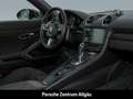 Porsche Boxster 718 GTS 4 Sportabgas Rückfahrkamera BOSE Schwarz - thumbnail 15