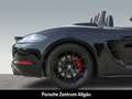 Porsche Boxster 718 GTS 4 Sportabgas Rückfahrkamera BOSE Schwarz - thumbnail 28