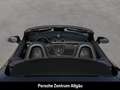 Porsche Boxster 718 GTS 4 Sportabgas Rückfahrkamera BOSE Schwarz - thumbnail 14