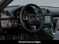 Porsche Boxster 718 GTS 4 Sportabgas Rückfahrkamera BOSE Schwarz - thumbnail 12