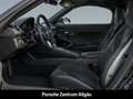 Porsche Boxster 718 GTS 4 Sportabgas Rückfahrkamera BOSE Schwarz - thumbnail 22