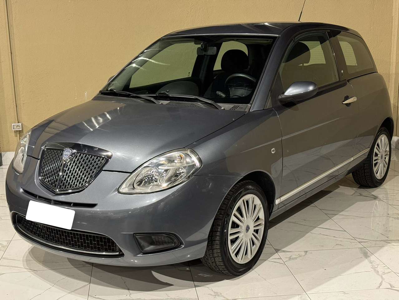 Lancia Ypsilon 1.2 8v “1PROPRIETARIA”