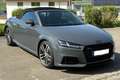 Audi TTS Roadster S tronic quattro ohne OPF Gris - thumbnail 1