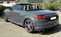 Audi TTS Roadster S tronic quattro ohne OPF Gris - thumbnail 2