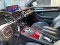 Audi A8 A8 4.2 V8 tdi quattro tiptronic Fap Schwarz - thumbnail 7