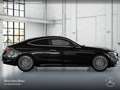 Mercedes-Benz CLE 200 AMG+360+LED+BURMESTER+TOTW+KEYLESS+9G Schwarz - thumbnail 18