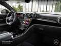 Mercedes-Benz CLE 200 AMG+360+LED+BURMESTER+TOTW+KEYLESS+9G Schwarz - thumbnail 10