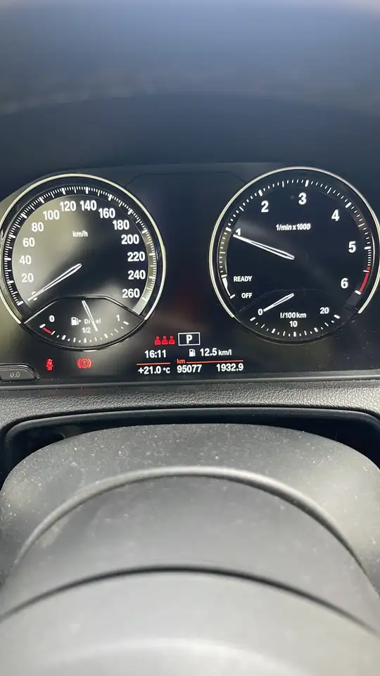 BMW 116