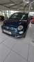Fiat 500C Blau - thumbnail 2