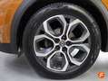 Renault Captur TCe Intens 96kW Naranja - thumbnail 7