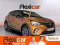 Renault Captur TCe Intens 96kW Naranja - thumbnail 1