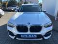 BMW X3 SDrive 20 d Aut LED Navi Leder SH AHK-el. Weiß - thumbnail 17