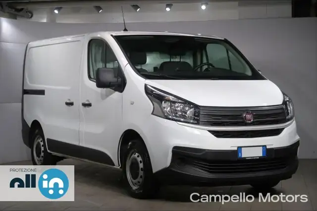 Fiat Talento Talento 10q CH1 2.0 Ecojet 120cv S&S