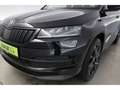 Skoda Karoq 2.0TDI 4x4 DSG Sportline+LED+NAVI+VIRTUAL Zwart - thumbnail 10