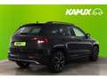 Skoda Karoq 2.0TDI 4x4 DSG Sportline+LED+NAVI+VIRTUAL Zwart - thumbnail 5