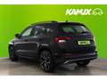 Skoda Karoq 2.0TDI 4x4 DSG Sportline+LED+NAVI+VIRTUAL Zwart - thumbnail 6