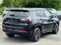 Jeep Compass 1.3 T4 4XE PLUG-IN-HYBRID LIMITED Zwart - thumbnail 8